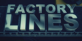 Discovery Channel – Factory Lines/Life on the Line