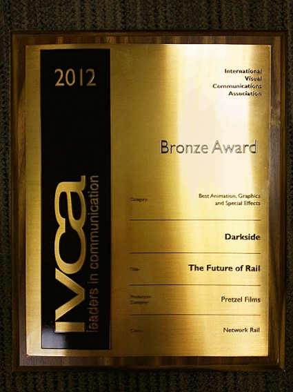 International Visual Communication Award